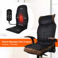 Nackenmassagegerät mit Bluetooth – Bild 1 | LuxeStyle