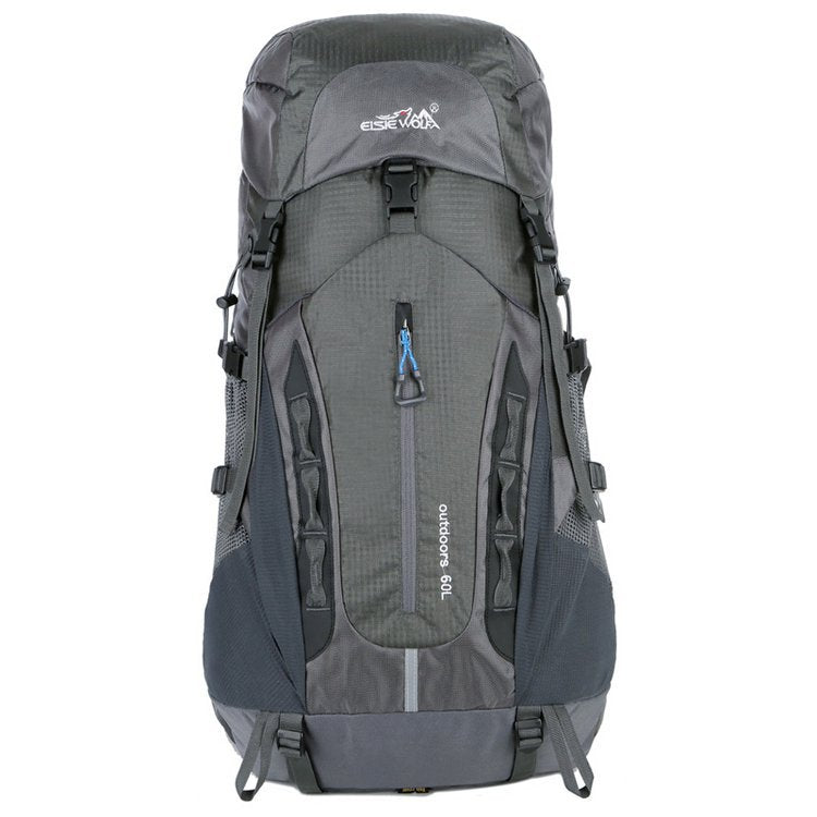 70 L Outdoor-Rucksack – Bild 7 | LuxeStyle