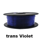 Flexibles, transparentes 3D-Druck-Filament – Bild 5 | LuxeStyle