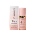 Liquid Foundation 4-in-1 – Bild 5 | LuxeStyle