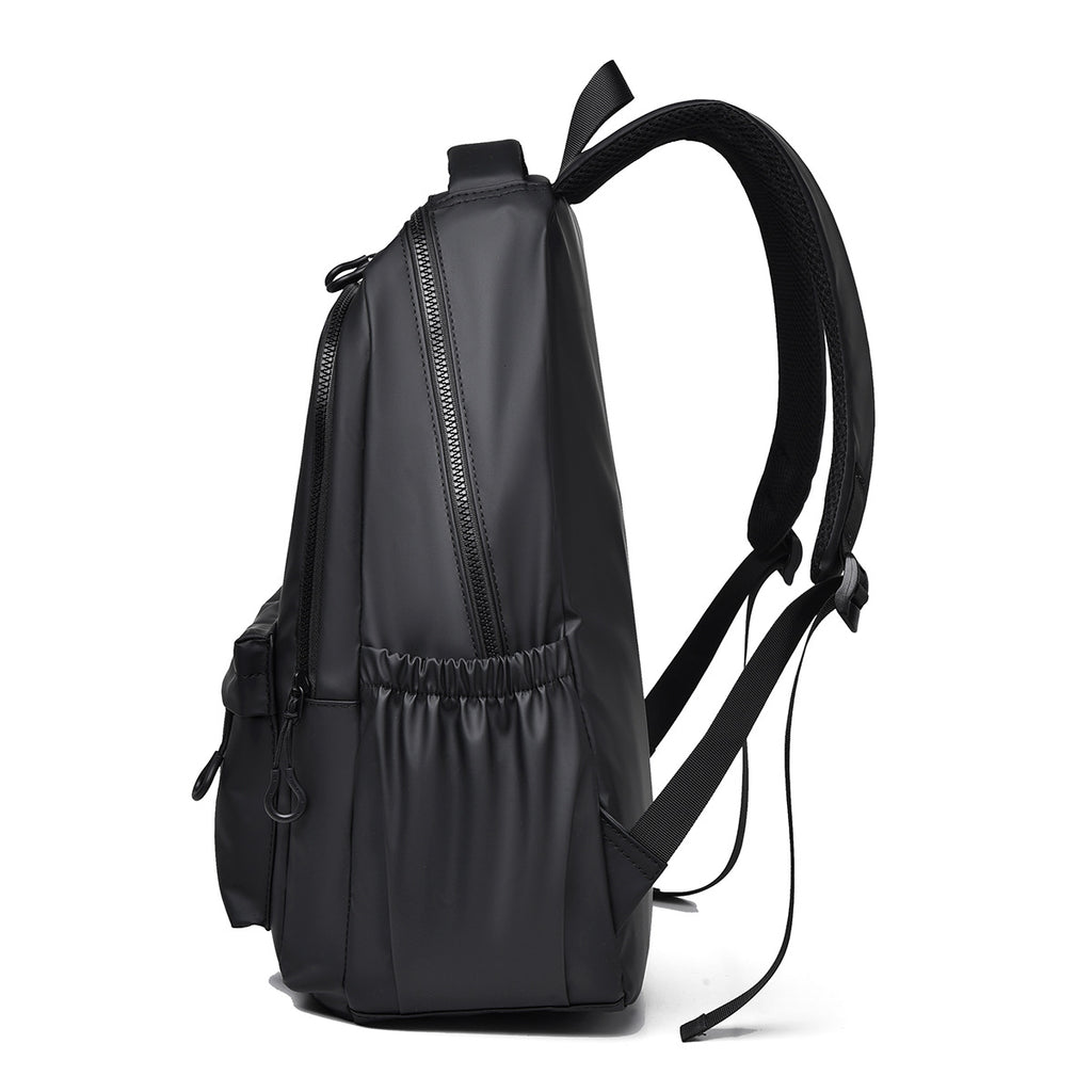 Wasserabweisender Laptop-Rucksack für Studierende – Bild 5 | LuxeStyle