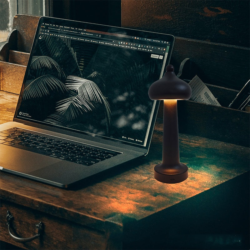 LED Nachtlicht mit USB-Ladefunktion – Bild 4 | LuxeStyle