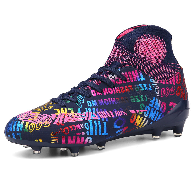 Atmungsaktive Fussballschuhe für Herren