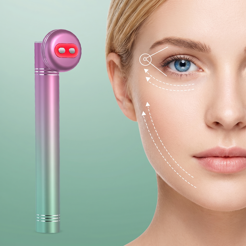 Augen-Massager