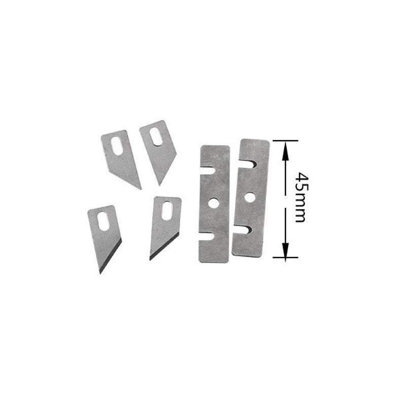 PVC-Kantenabnehmer – Bild 5 | LuxeStyle