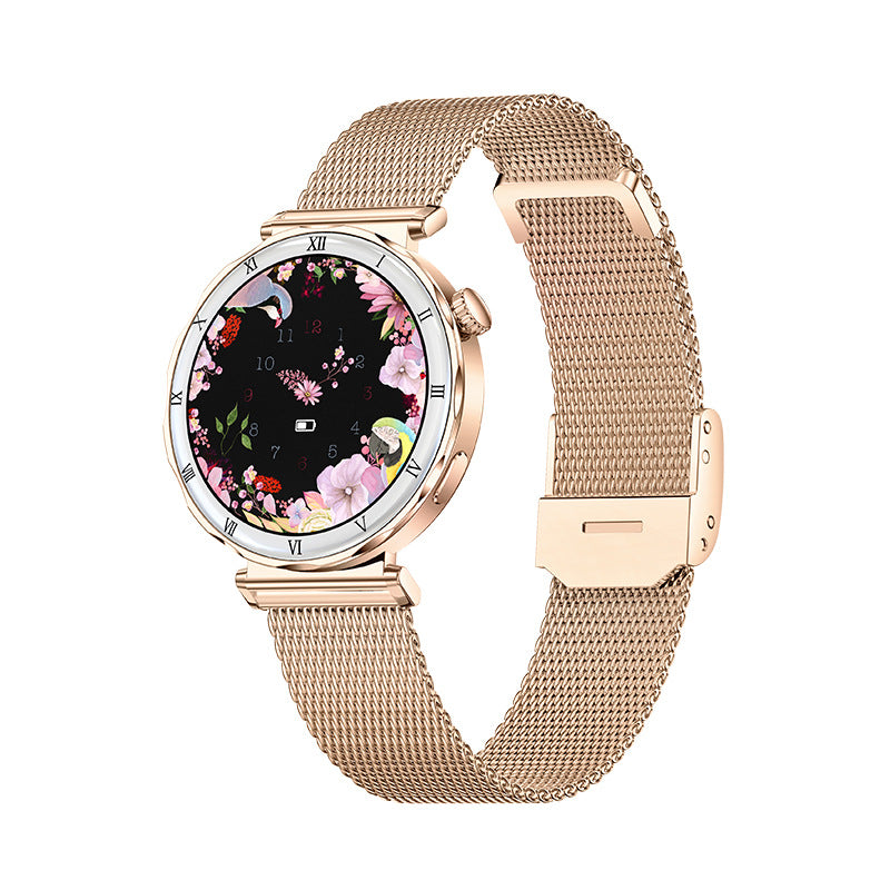 Smartwatch «PulseFit» · Fitness & Anrufe