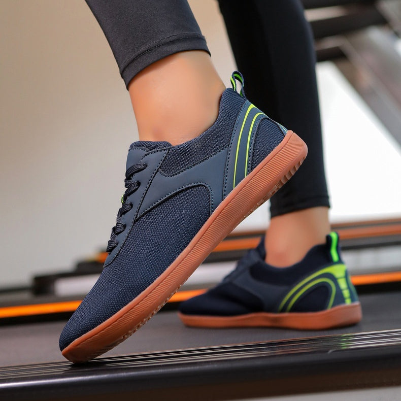 Atmungsaktive Wanderschuhe