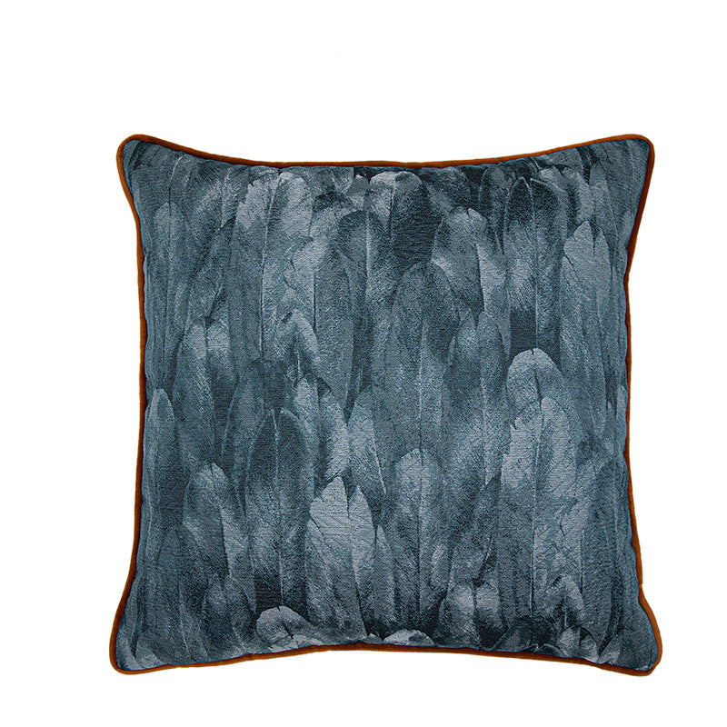 Jacquard Kissenhülle mit Füllung – Bild 11 | LuxeStyle