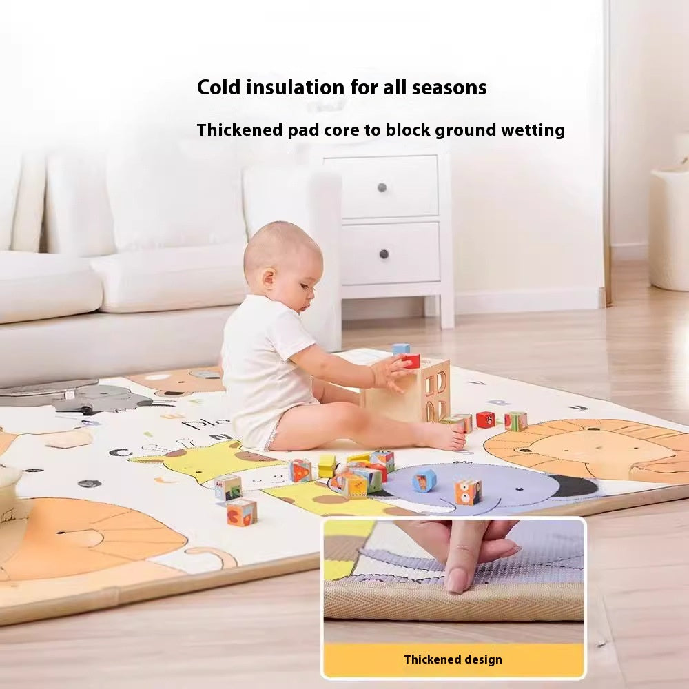 Krabbelmatte für Babys