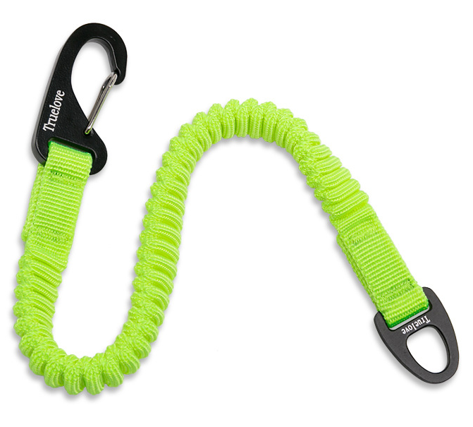Elastische Hunde-Zugleine mit Puffer – Bild 5 | LuxeStyle