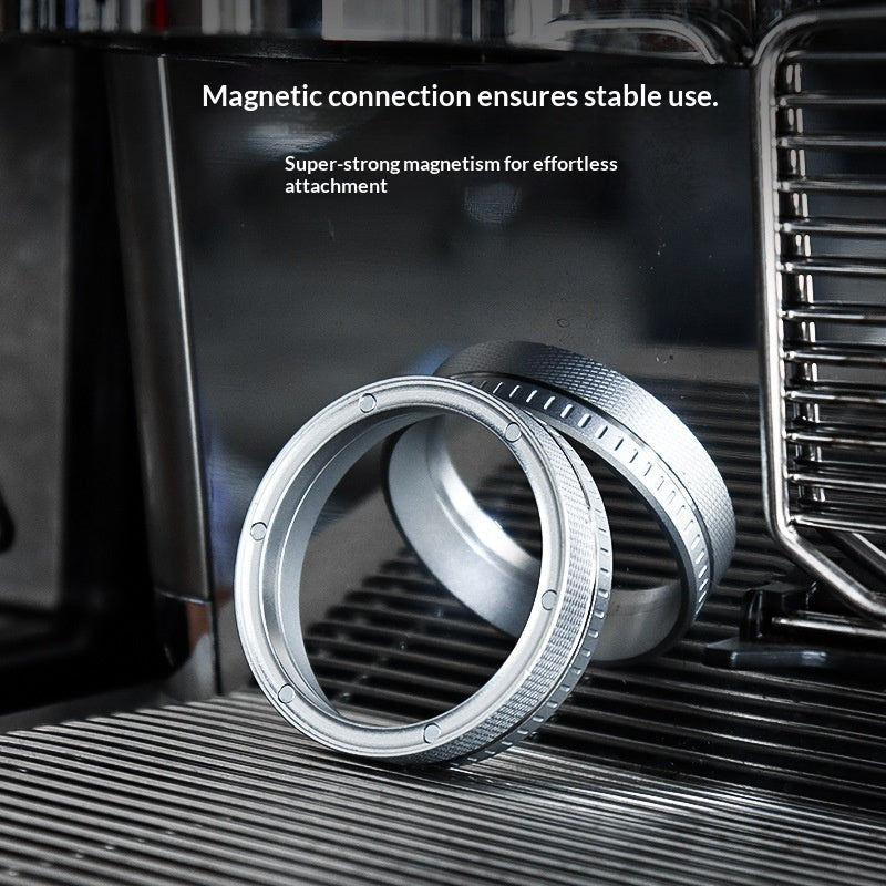 Espresso Kaffeepulver-Verteilring | LuxeStyle