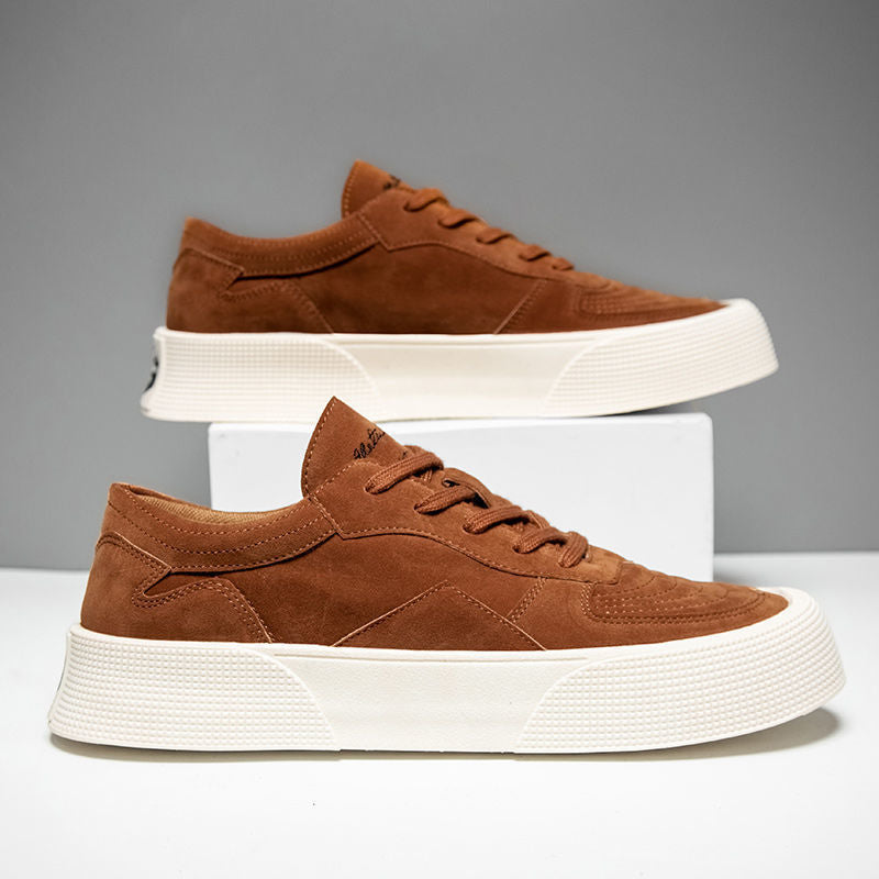 Vielseitige Canvas-Schuhe für Herren – Bild 4 | LuxeStyle