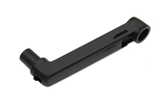 New Vision Rahmen mit langem Arm 24cm – Bild 2 | LuxeStyle