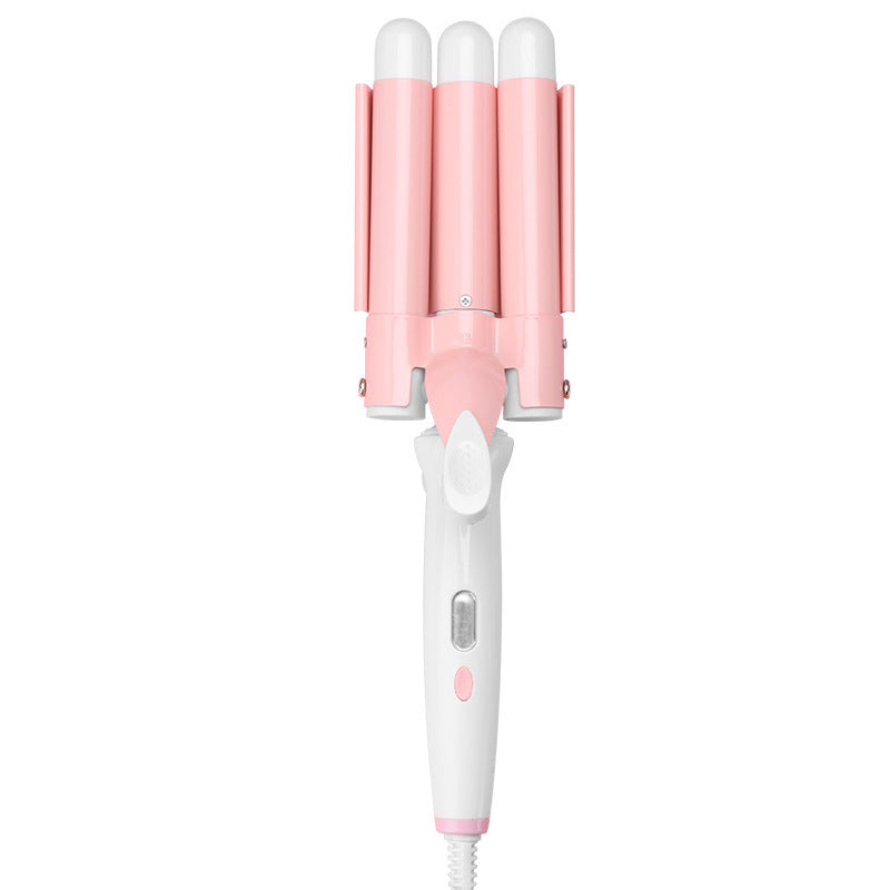 Egg Roll Waver für sanfte Wellen – Bild 2 | LuxeStyle