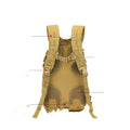 Assault Tactics Rucksack 25L – Bild 5 | LuxeStyle