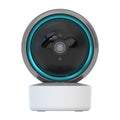 WLAN-Überwachungskamera 360° Graffiti | LuxeStyle