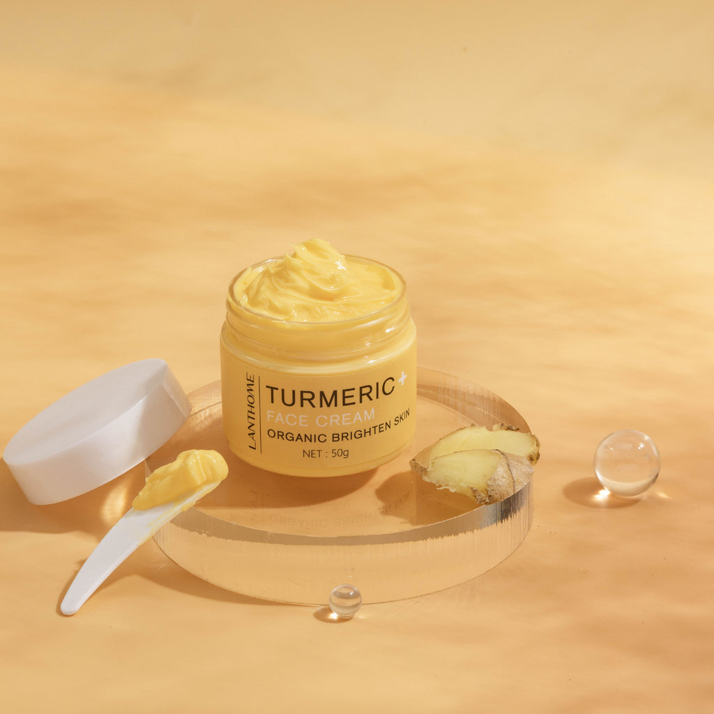 Ingwer Butter Pflegeset – Bild 3 | LuxeStyle