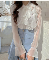 Farbe: Weiss