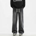 Herren Jeans, Relaxed Fit, Straight Leg – Bild 1 | LuxeStyle