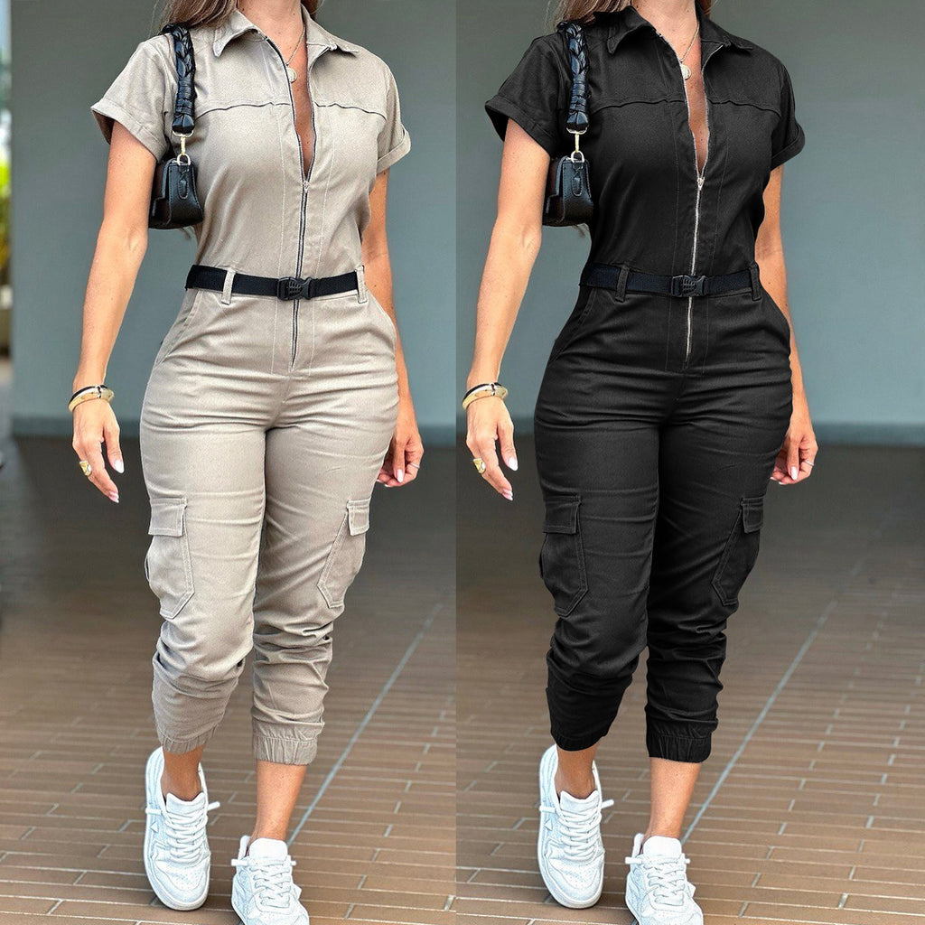 Eleganter Jumpsuit für Damen