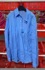 Farbe: Seeblau