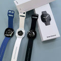 Smartwatch «PulseFit» · Fitness & Anrufe