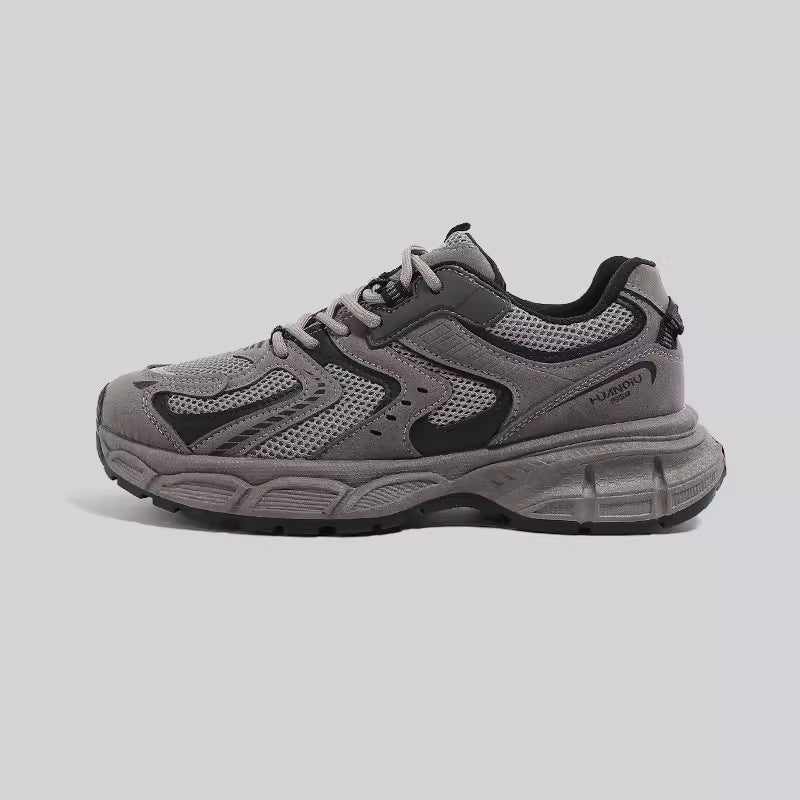 Trendige Frühlings-Sneaker mit Plateau – Bild 3 | LuxeStyle