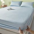 Passendbettlaken 90–200 cm – Sommerbettlaken | LuxeStyle