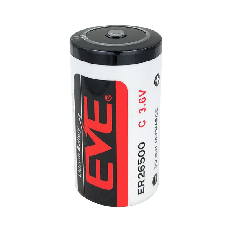 ER26500 Lithium-Batterie für Zähler