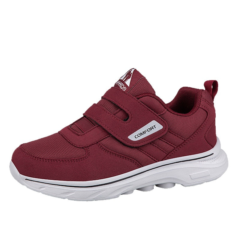 Bequeme Weitfuss-Schuhe für Damen