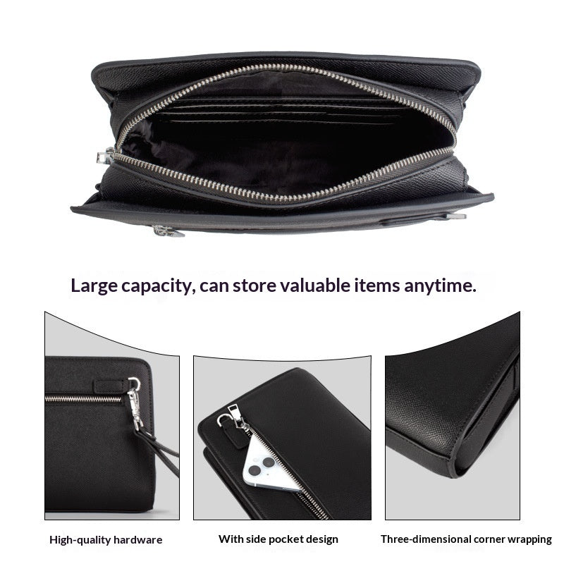 Smart Clutch für Herren