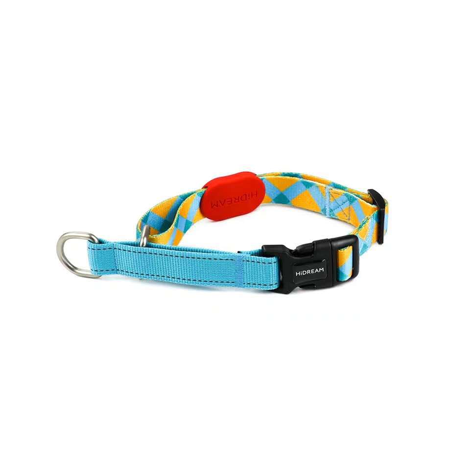 Explosionsgeschütztes Haustierhalsband – Bild 9 | LuxeStyle