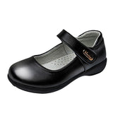 Farbe: Schwarz Leder C