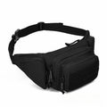 Brusttasche für Sport – atmungsaktiv, wasserdicht – Bild 3 | LuxeStyle