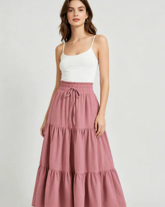 Boho-A-Linie Rock