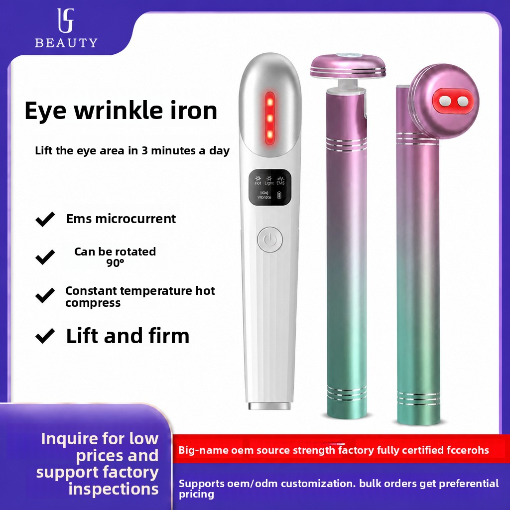 Augen-Massager