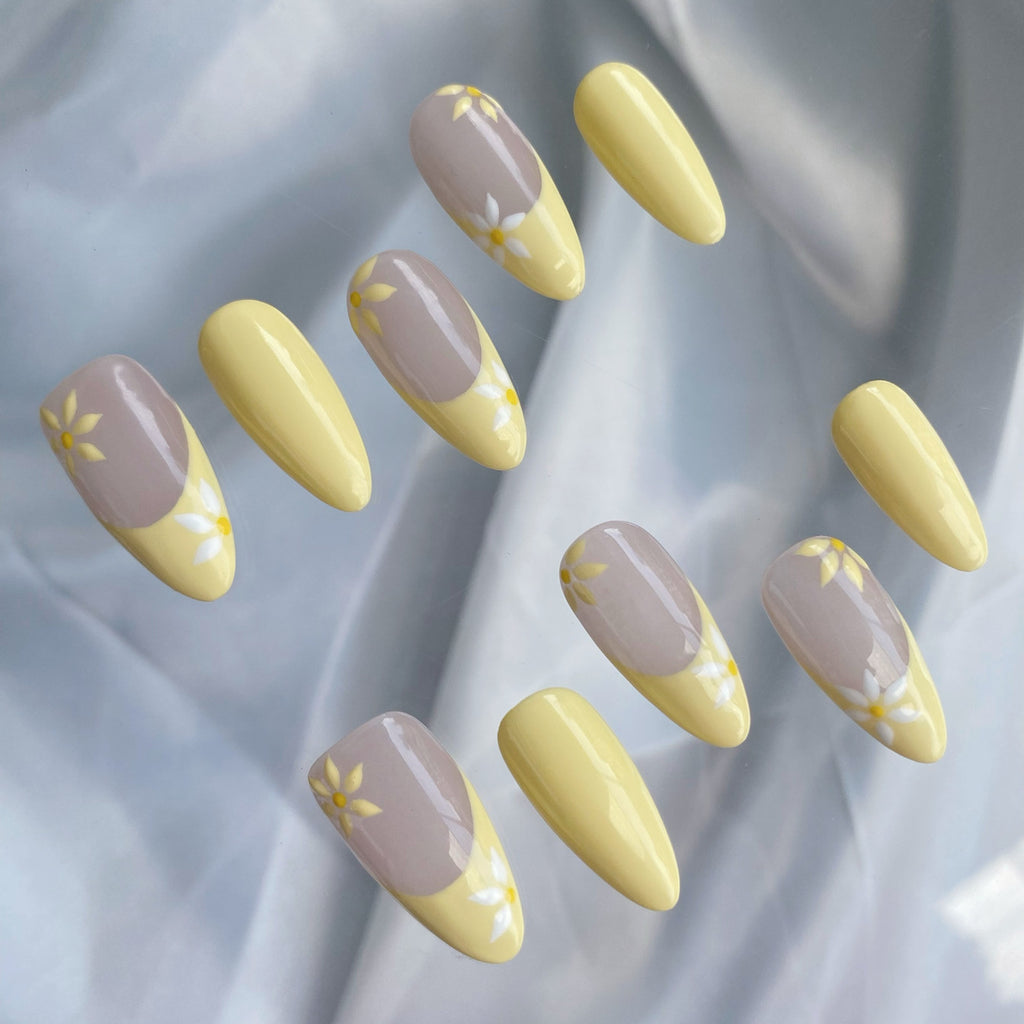Nageltips
