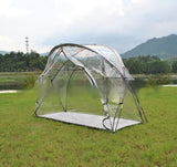Farbe: Transparent