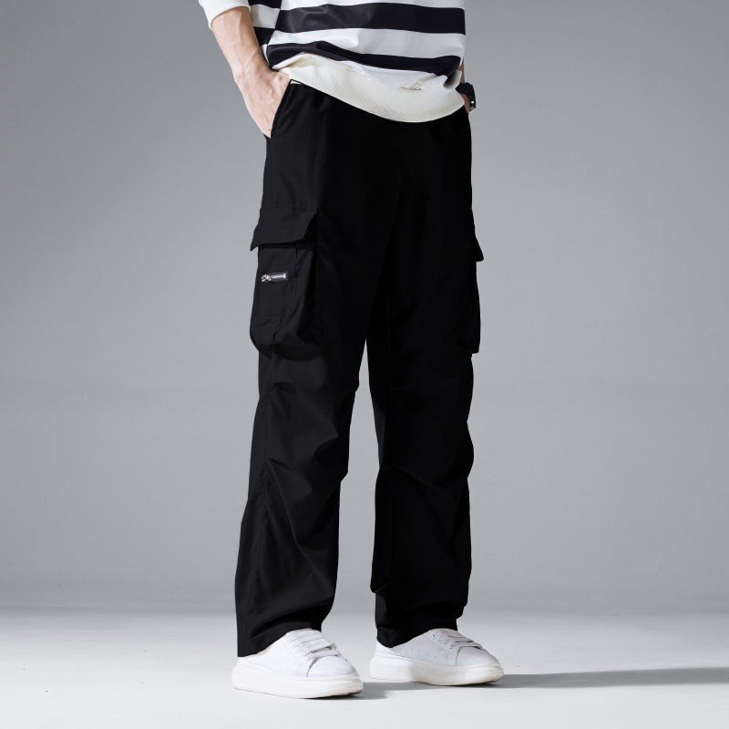 Herren Workwear Hose – Frühling/Herbst