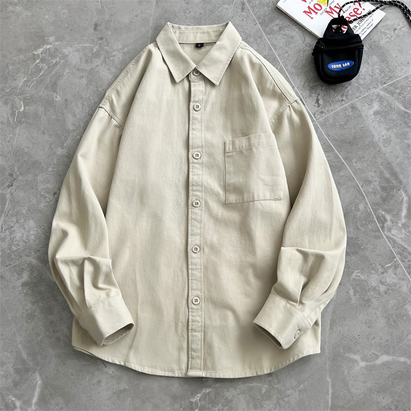 Casual-Layer-Oberteil – Bild 4 | LuxeStyle