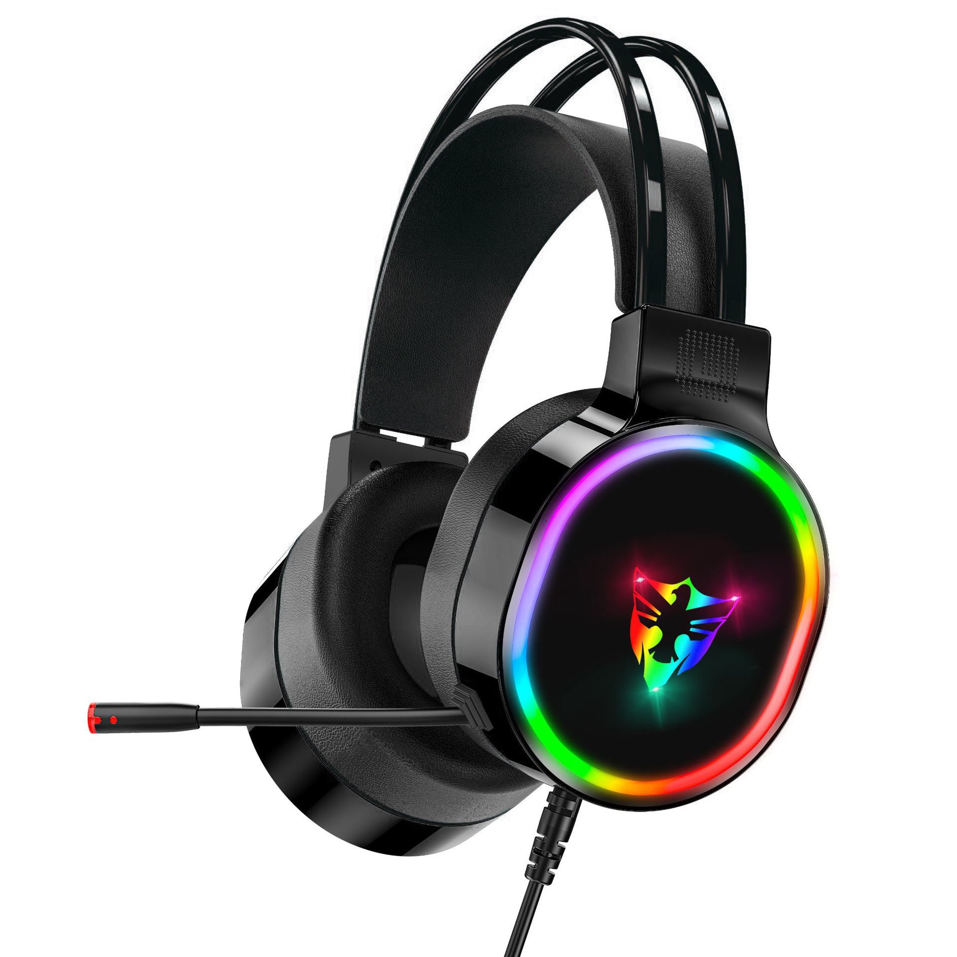 Gaming Headset mit USB-Anschluss
