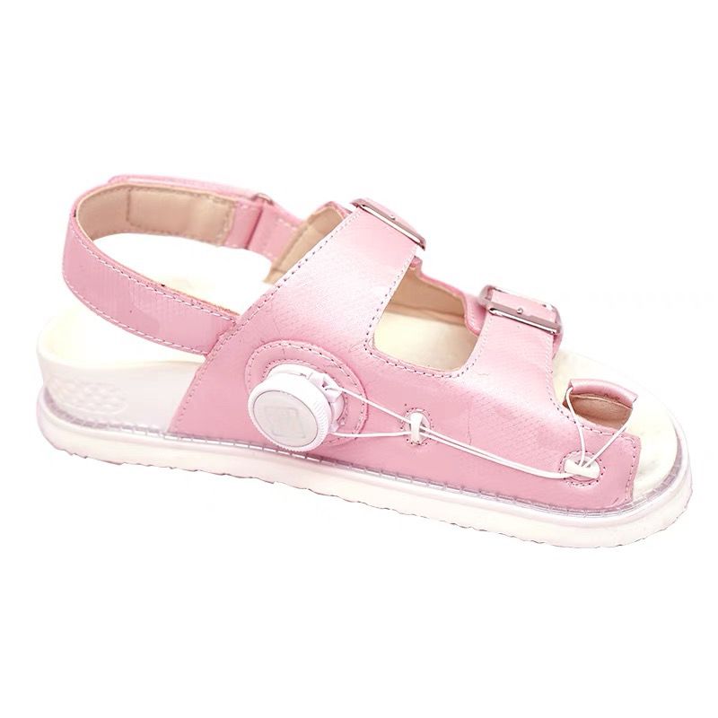 Korrigierende Schuhe für Kinderfüsse