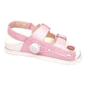 Korrigierende Schuhe für Kinderfüsse