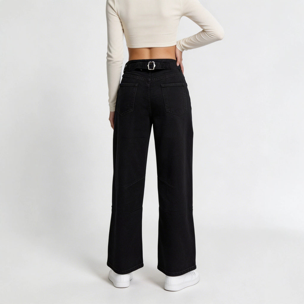 Elegante Damen-Jeans