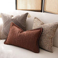 Moderne Sofa-Kissen