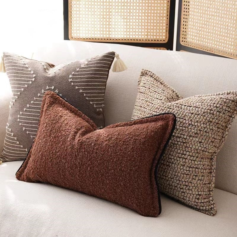 Moderne Sofa-Kissen