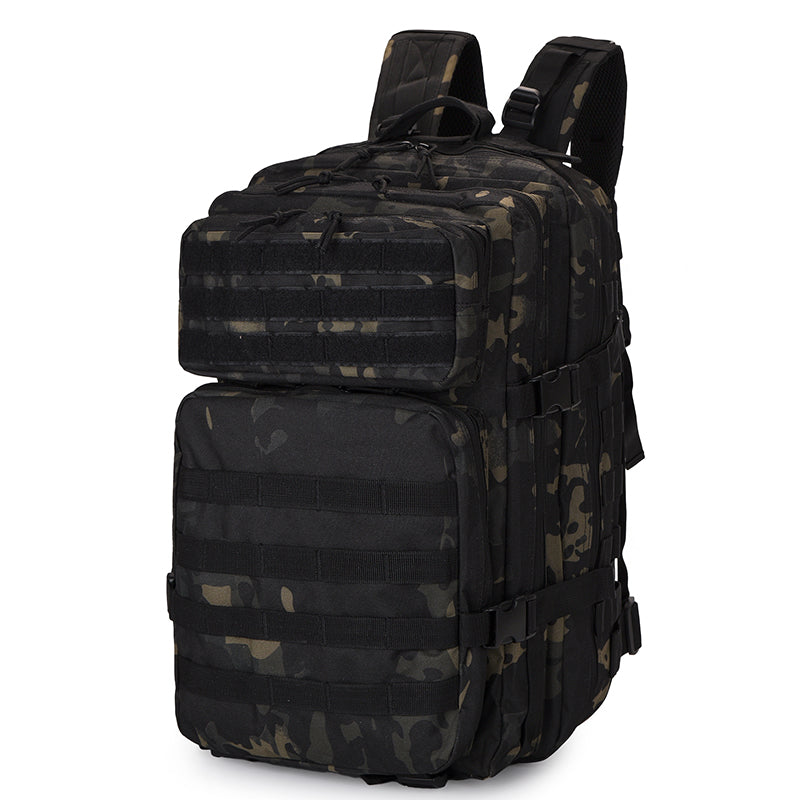 Outdoor-Biking-Walking-Hiking Rucksack | LuxeStyle