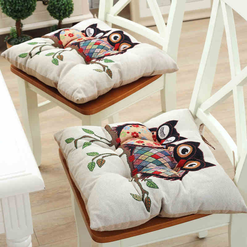 Karo-Stuhlbezug – Bild 5 | LuxeStyle