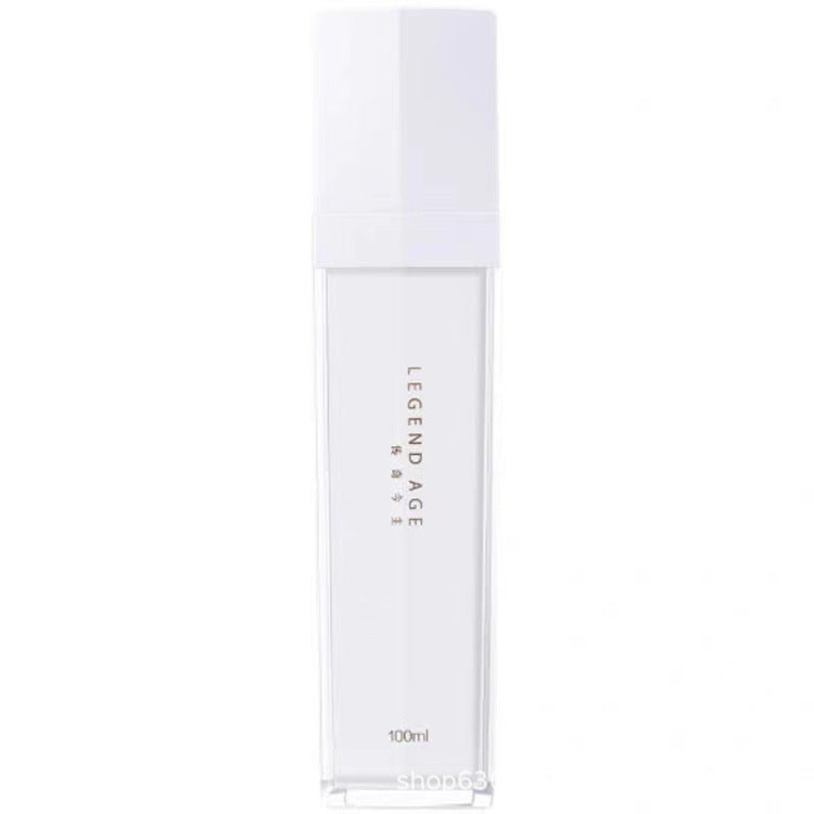 Ginseng‑Infused Chantilly Schaumreiniger – Bild 2 | LuxeStyle