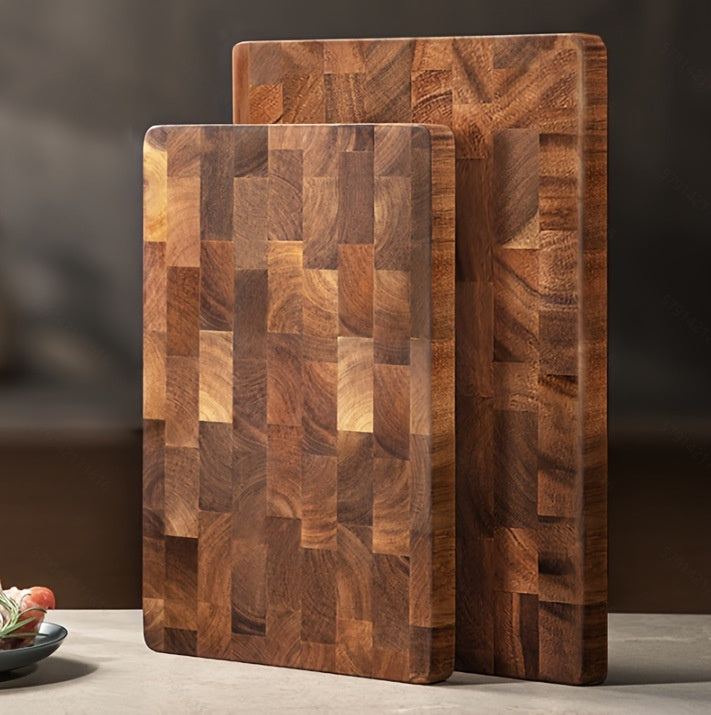 Holz Schneidbrett Akazie
